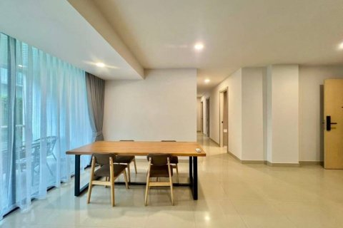 Condominio de 4 dormitorios en Pattaya, Tailandia № 146876 - foto 7