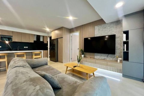 Condominio de 4 dormitorios en Pattaya, Tailandia № 146876 - foto 2