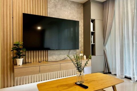 Condominio de 4 dormitorios en Pattaya, Tailandia № 146876 - foto 8