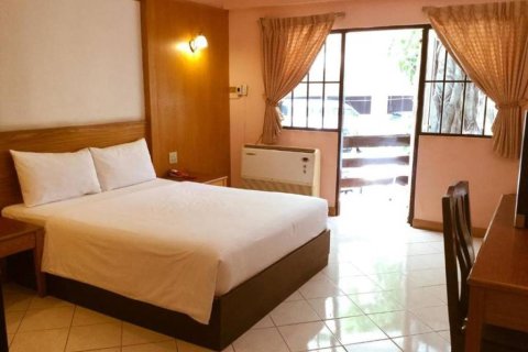 Hotel 1400 m2 en Pattaya, Tailandia № 146877 - foto 9