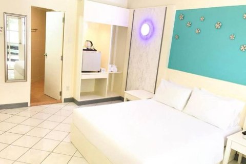Hotel 1400 m2 en Pattaya, Tailandia № 146877 - foto 10