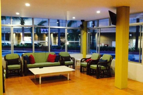 Hotel 1400 m2 en Pattaya, Tailandia № 146877 - foto 4