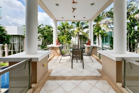 Condominio de 2 dormitorios en Cha-am, Tailandia № 146880 - foto 8