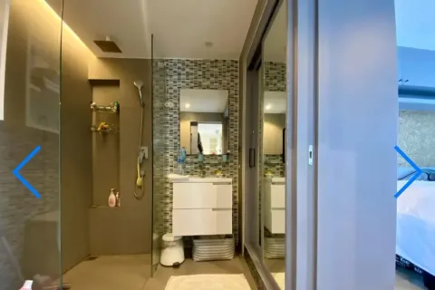Condominio de 1 dormitorio en Kamala, Tailandia № 174046 - foto 8