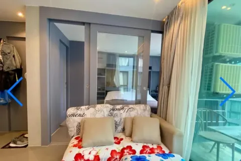 Condominio de 1 dormitorio en Kamala, Tailandia № 174046 - foto 10