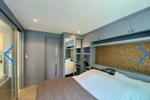 Condominio de 1 dormitorio en Kamala, Tailandia № 174046 - foto 5