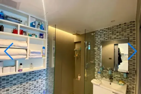 Condominio de 1 dormitorio en Kamala, Tailandia № 174046 - foto 7