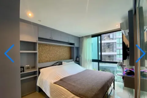 Condominio de 1 dormitorio en Kamala, Tailandia № 174046 - foto 6