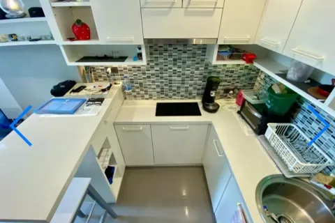 Condominio de 1 dormitorio en Kamala, Tailandia № 174046 - foto 4