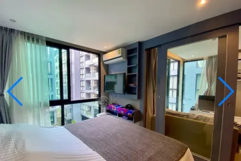 Condominio de 1 dormitorio en Kamala, Tailandia № 174046 - foto 9