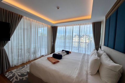 Sobre plano Angsana Residences en Phuket, Tailandia № 9665 - foto 12