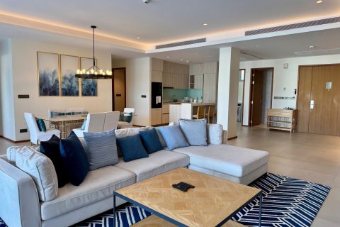 Sobre plano Angsana Residences en Phuket, Tailandia № 9665 - foto 2