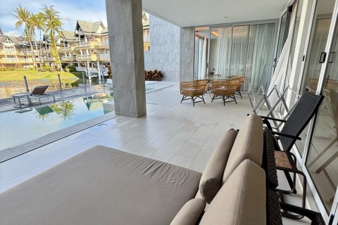Sobre plano Angsana Residences en Phuket, Tailandia № 9665 - foto 21