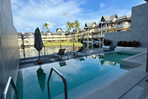 Sobre plano Angsana Residences en Phuket, Tailandia № 9665 - foto 22