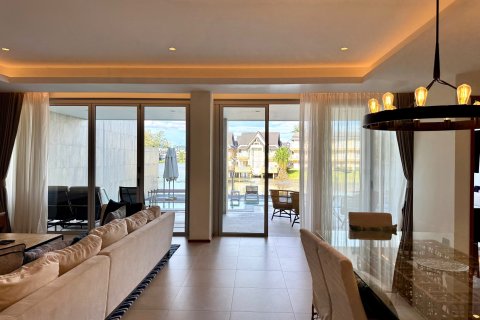 Sobre plano Angsana Residences en Phuket, Tailandia № 9665 - foto 8