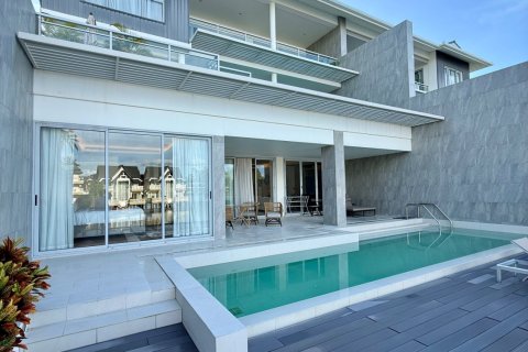 Sobre plano Angsana Residences en Phuket, Tailandia № 9665 - foto 23