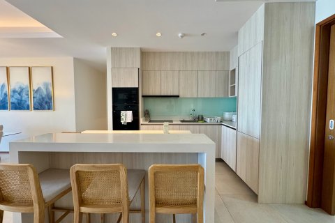 Sobre plano Angsana Residences en Phuket, Tailandia № 9665 - foto 6