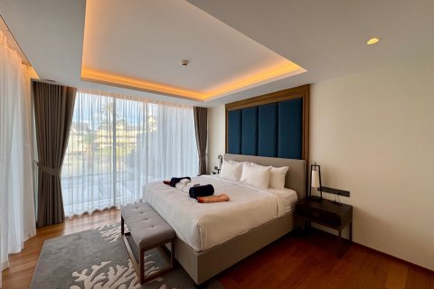 Sobre plano Angsana Residences en Phuket, Tailandia № 9665 - foto 11