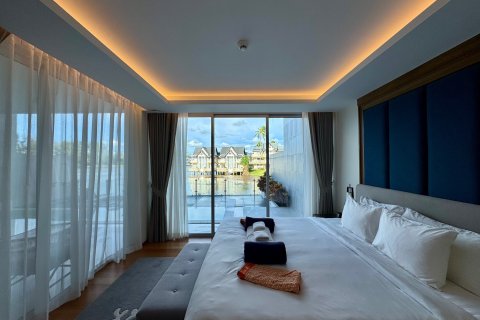Sobre plano Angsana Residences en Phuket, Tailandia № 9665 - foto 17