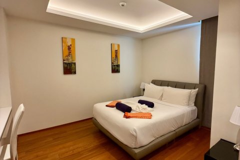 Sobre plano Angsana Residences en Phuket, Tailandia № 9665 - foto 19
