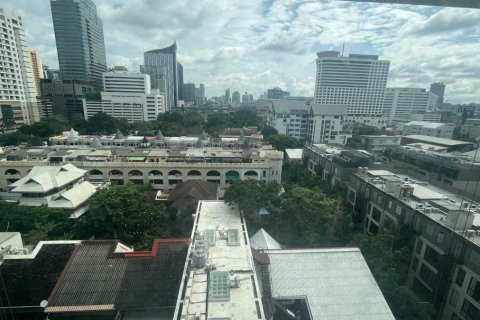 Eigentumswohnung in Watthana, Bangkok, Thailand, 3 Schlafzimmer № 200972 - Foto 2