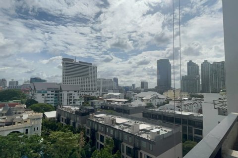 Eigentumswohnung in Watthana, Bangkok, Thailand, 3 Schlafzimmer № 200972 - Foto 4