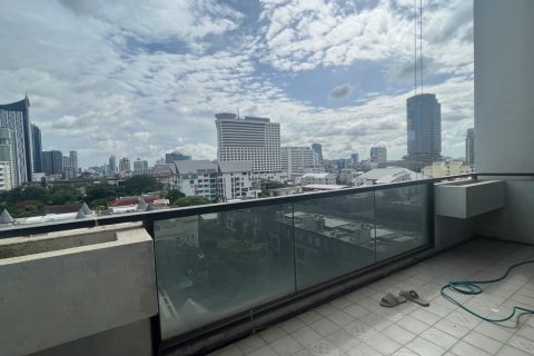 Eigentumswohnung in Watthana, Bangkok, Thailand, 3 Schlafzimmer № 200972 - Foto 8