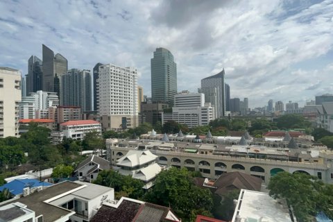 Eigentumswohnung in Watthana, Bangkok, Thailand, 3 Schlafzimmer № 200972 - Foto 3