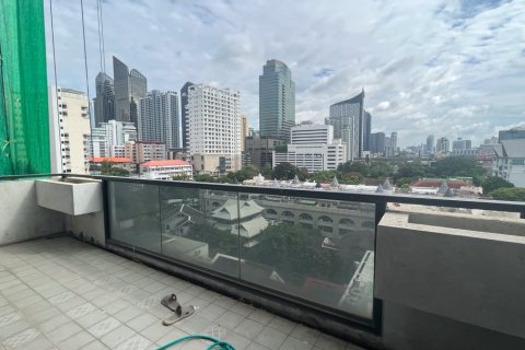 Eigentumswohnung in Watthana, Bangkok, Thailand, 3 Schlafzimmer № 200972 - Foto 9