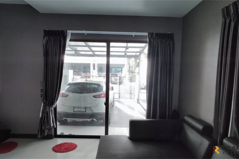 Townhouse in Bangkok, Thailand 3 bedrooms № 189649
