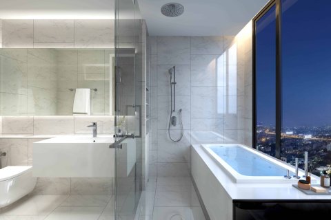 Condominio de 2 dormitorios en Sathon, Bangkok, Tailandia № 166403 - foto 21