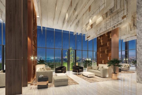 Condominio de 2 dormitorios en Sathon, Bangkok, Tailandia № 166403 - foto 4