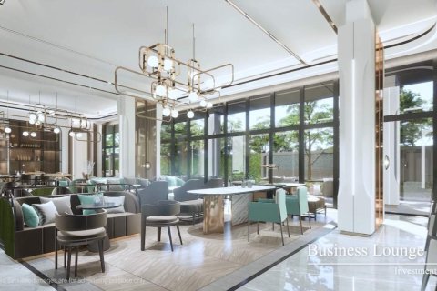 Condominio de 1 dormitorio en Bangkok, Tailandia № 166405 - foto 15