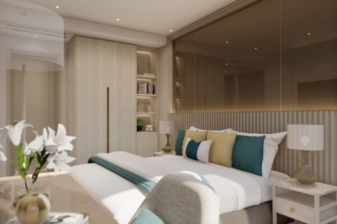 Eigentumswohnung auf Layan Beach, Thailand, 1 Schlafzimmer  № 166399