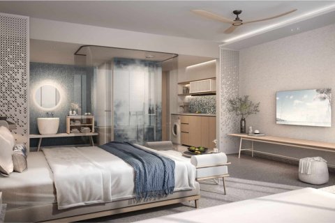 Condominio de 1 dormitorio en Kamala, Tailandia № 166404 - foto 21