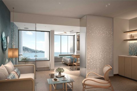 Condominio de 1 dormitorio en Kamala, Tailandia № 166404 - foto 22