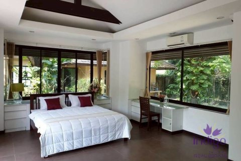 Casa de 7 dormitorios en Hang Dong, Tailandia № 200307 - foto 11