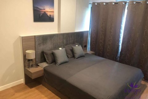 Condo in Chiang Mai, Thailand, 1 bedroom  № 200302 - photo 3