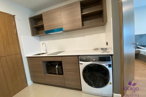 Condo in Chiang Mai, Thailand, 1 bedroom  № 200302 - photo 12