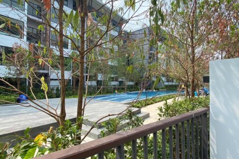 Condo in Chiang Mai, Thailand, 1 bedroom  № 200302 - photo 22
