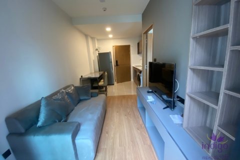 Condo in Chiang Mai, Thailand, 1 bedroom  № 200302 - photo 9