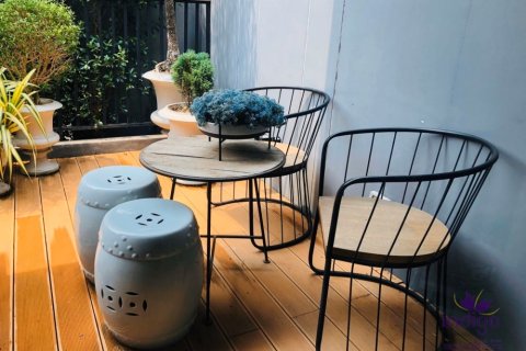 Condo in Chiang Mai, Thailand, 1 bedroom  № 200302 - photo 16
