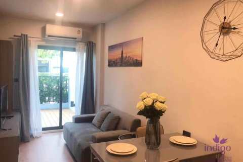 Condo in Chiang Mai, Thailand, 1 bedroom  № 200302 - photo 5