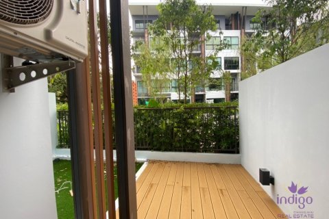 Condo in Chiang Mai, Thailand, 1 bedroom  № 200302 - photo 20