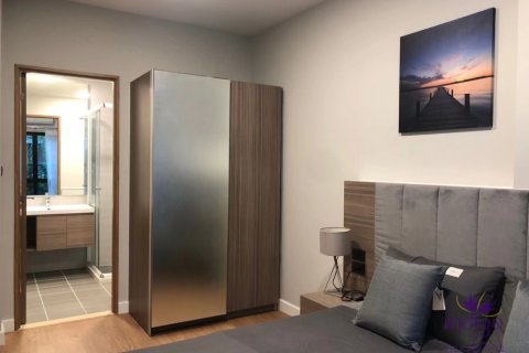Condo in Chiang Mai, Thailand, 1 bedroom № 200302