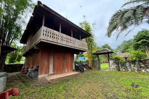 Casa de 2 dormitorios en Mae Rim, Tailandia № 200308