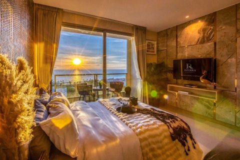 Studio in the Condo in Pattaya, Thailand  № 172132 - photo 3