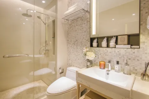 Condo in Pattaya, Thailand, 2 bedrooms № 172131 - photo 5