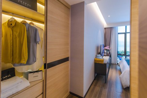 Condo in Pattaya, Thailand, 2 bedrooms № 172131 - photo 6
