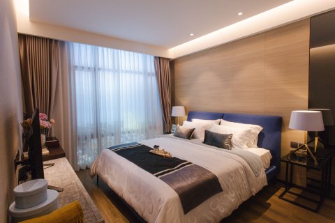 Condo in Pattaya, Thailand, 2 bedrooms № 172131 - photo 3